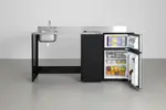 Summit Commercial CK72ADALBF