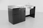 Summit Commercial CK72ADARBF