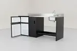 Summit Commercial CK72ADARBFNCK