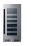 Summit Commercial CL155WC1