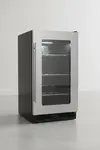 Summit Commercial CL181WBV Built-In Beverage Center