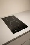 Summit Commercial CR2110B Hotplate - Built-In Electric Cooktop