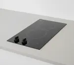 Summit Commercial CR2220B Radiant Cooktop - 12" Two-Burner