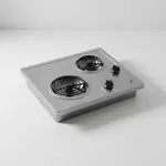 Summit Commercial CR2B122