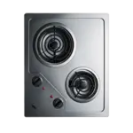 Summit Commercial CR2B224S