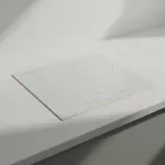 Summit Commercial CR2B23T4W Built-In Electric Hotplate