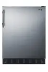Summit Commercial CT66BK2SSADA