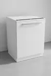 Summit Commercial DW242WADA 24" Built-in Dishwasher