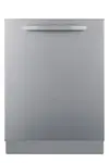 Summit Commercial DW244SSADA