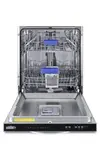 Summit Commercial DW244SSADA