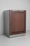 Summit Commercial DW245NTADA Residential Dishwasher - 24"