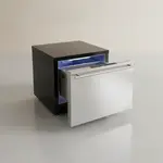 Summit Commercial FF1DSS