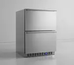 Summit Commercial FF642D