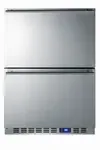 Summit Commercial FF642D