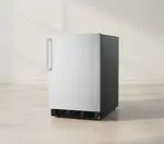 Summit Commercial FF6BK7SSTB