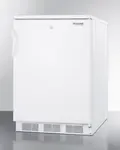 Summit Commercial FF6LW7