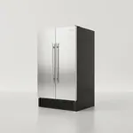 Summit Commercial FFRF24SS