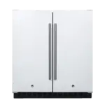Summit Commercial FFRF3075W
