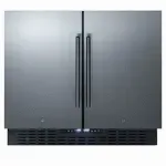 Summit Commercial FFRF36