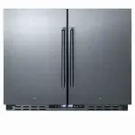 Summit Commercial FFRF36ADA