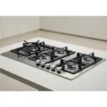 Summit Commercial GCJ536SS Built-In Gas Hotplate