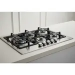 Summit Commercial GCJ5SS Hotplate - Built-In Gas Cooktop