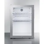 Summit Commercial MB27GLSS