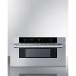 Summit Commercial MDR30SS