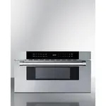 Summit Commercial MDR30SS