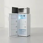 Summit Commercial MLRS8MCLK-SCM1000SS