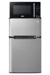 Summit Commercial MRF34BSSA