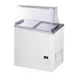 Summit Commercial NOVA22PDC