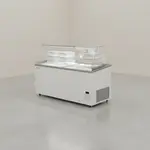 Summit Commercial NOVA53PDC Gelato/Ice Cream Display Case