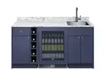 Summit Commercial OASISMN35