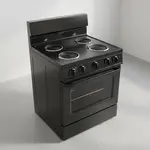 Summit Commercial RE2031B Electric Coil Range