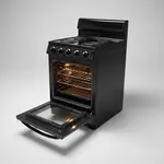Summit Commercial REX2051BRT
