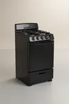 Summit Commercial RG201B