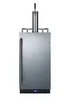 Summit Commercial SBC15CF