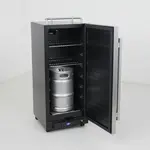 Summit Commercial SBC15NKCSS