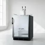 Summit Commercial SBC56GBIADA