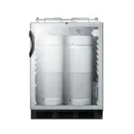 Summit Commercial SBC56GBINKADA