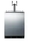 Summit Commercial SBC58BLBIADA