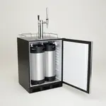 Summit Commercial SBC58BLBIADACMTWIN