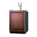 Summit Commercial SBC58BLBIADAIF