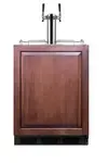 Summit Commercial SBC58BLBIADAIF