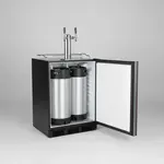 Summit Commercial SBC58BLBIADAIFCFTWIN