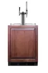 Summit Commercial SBC58BLBIADAIFCMTWIN