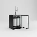 Summit Commercial SBC58BLBIADAIFNCFTWIN