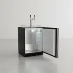 Summit Commercial SBC58BLBIADAIFWKDTWIN