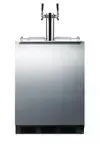 Summit Commercial SBC58BLBIADALOCK